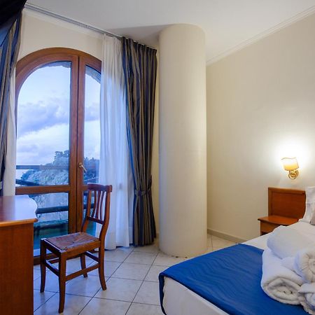 פיאנו די סורנטו Hr Hotel & Spa מראה חיצוני תמונה