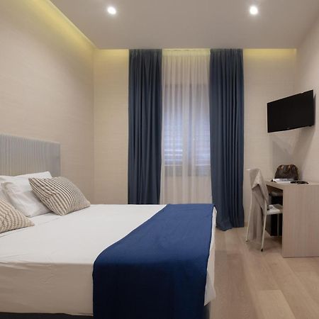 פיאנו די סורנטו Hr Hotel & Spa מראה חיצוני תמונה