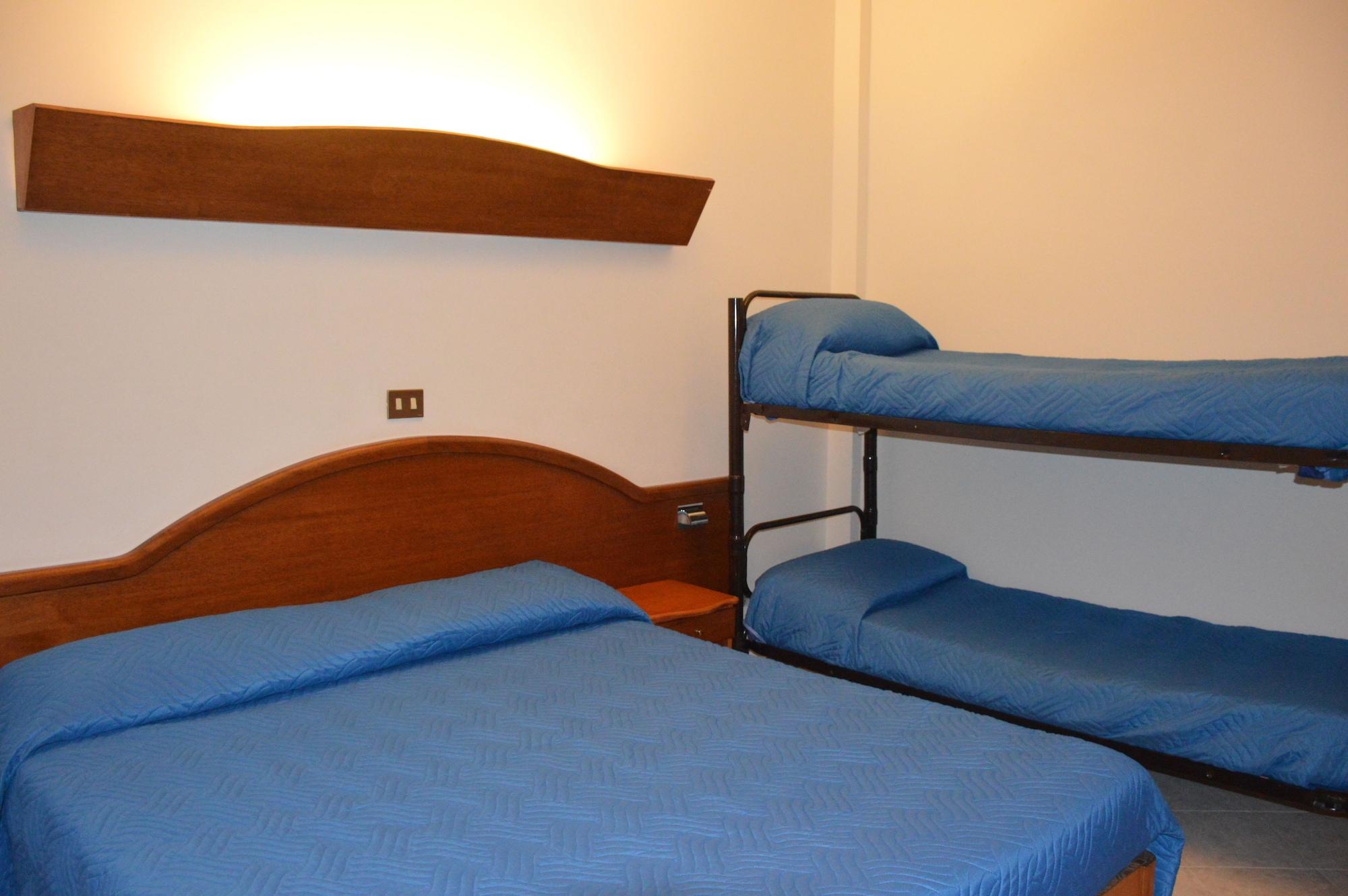 פיאנו די סורנטו Hr Hotel & Spa מראה חיצוני תמונה