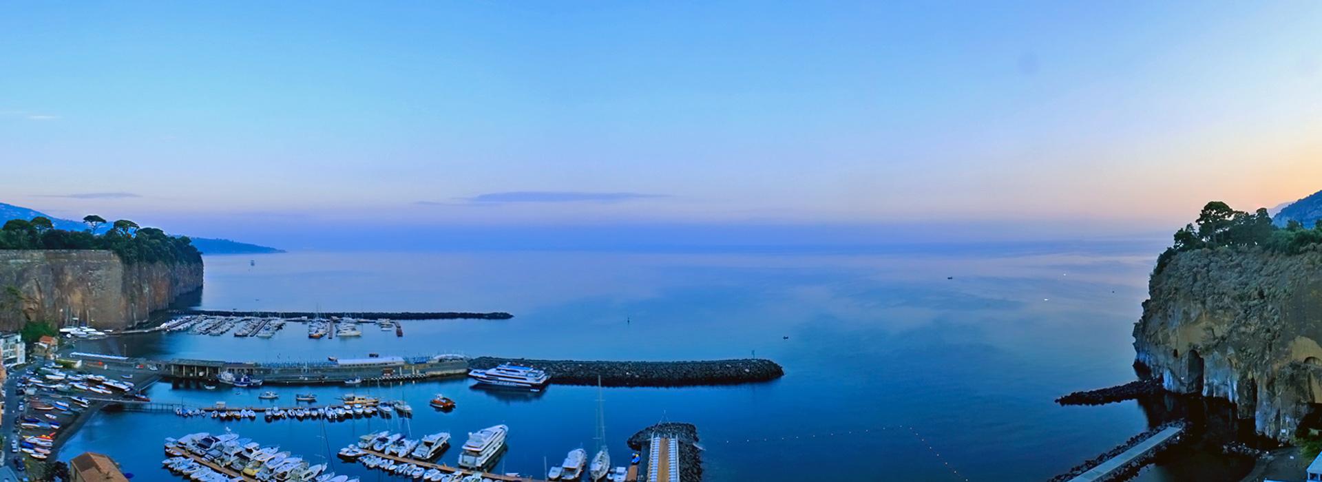 פיאנו די סורנטו Hr Hotel & Spa מראה חיצוני תמונה