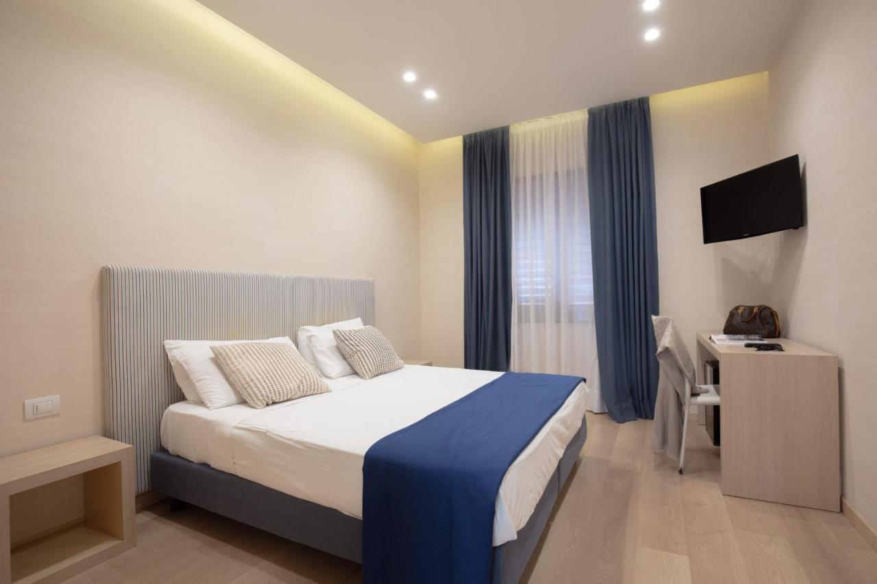פיאנו די סורנטו Hr Hotel & Spa מראה חיצוני תמונה