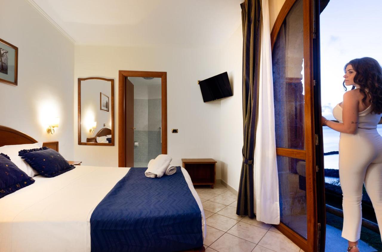 פיאנו די סורנטו Hr Hotel & Spa מראה חיצוני תמונה