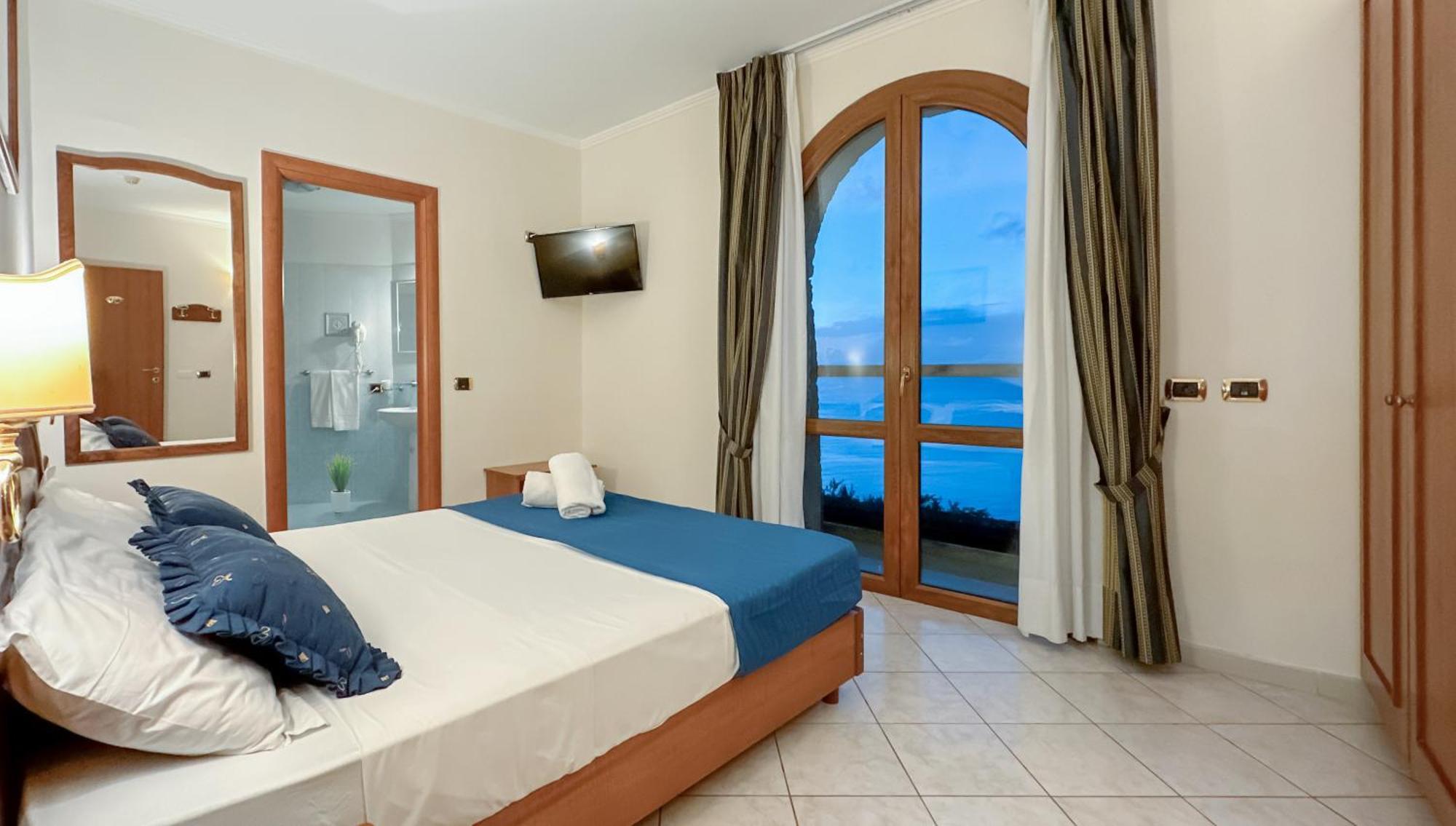 פיאנו די סורנטו Hr Hotel & Spa מראה חיצוני תמונה