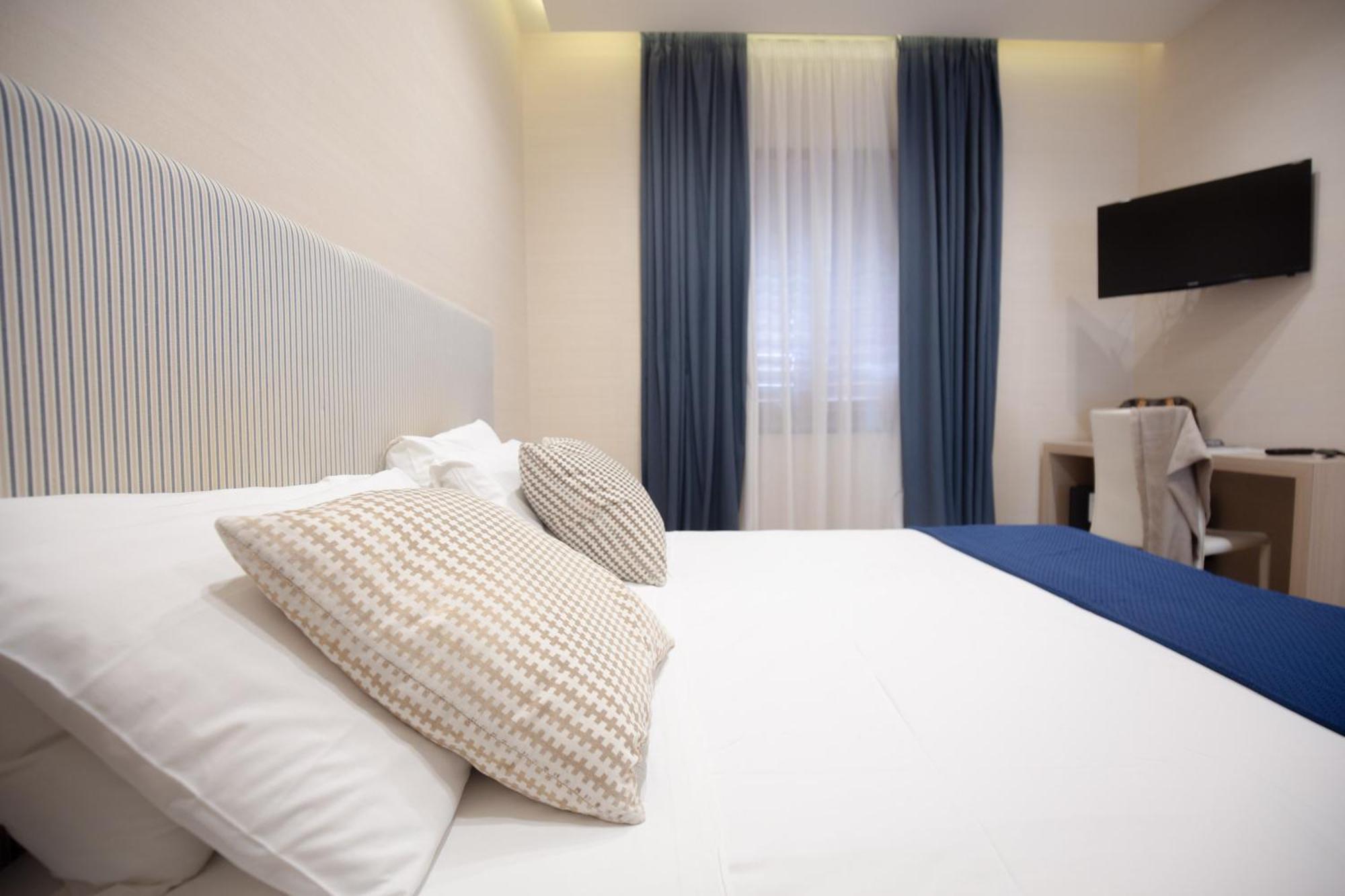 פיאנו די סורנטו Hr Hotel & Spa מראה חיצוני תמונה