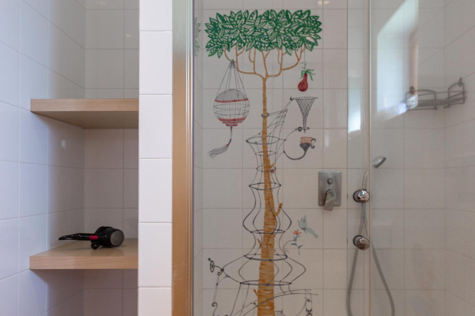 פיאנו די סורנטו Hr Hotel & Spa מראה חיצוני תמונה