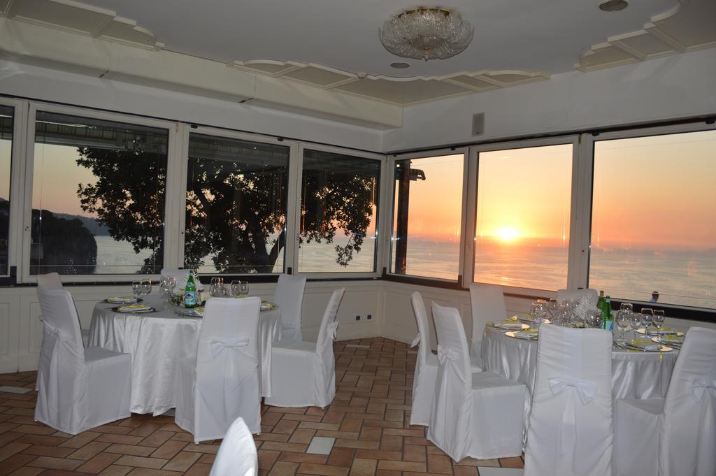 פיאנו די סורנטו Hr Hotel & Spa מראה חיצוני תמונה