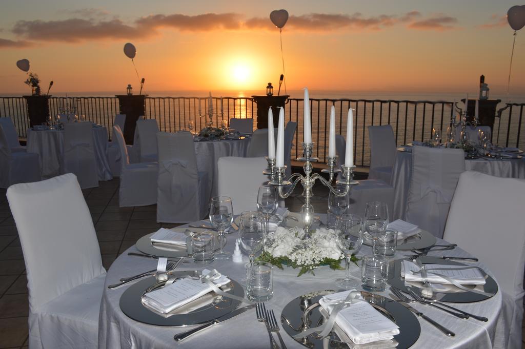 פיאנו די סורנטו Hr Hotel & Spa מראה חיצוני תמונה