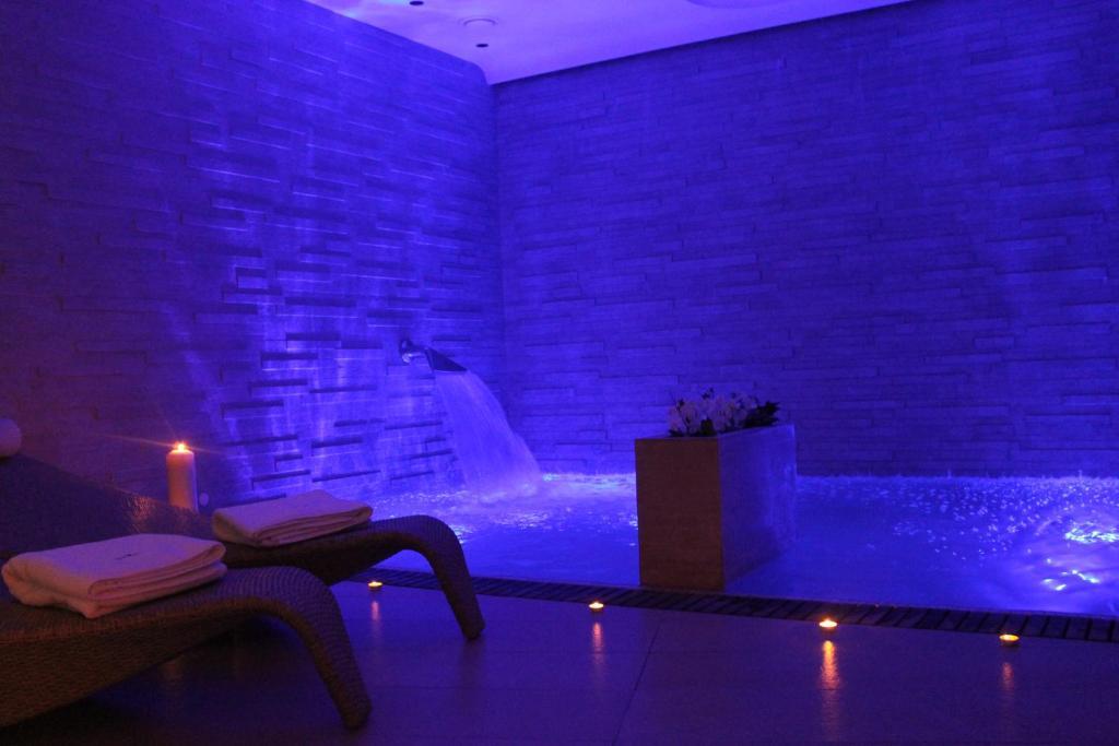 פיאנו די סורנטו Hr Hotel & Spa מראה חיצוני תמונה