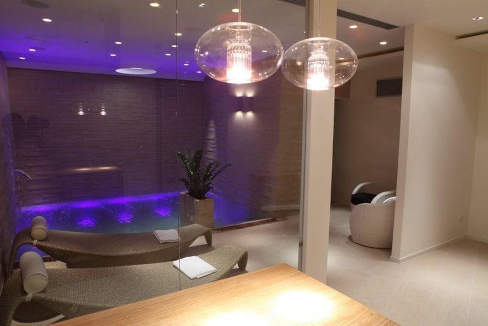 פיאנו די סורנטו Hr Hotel & Spa מראה חיצוני תמונה