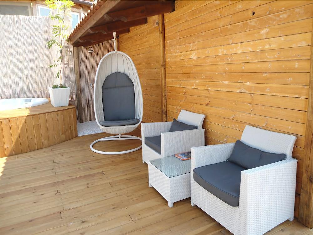 פיאנו די סורנטו Hr Hotel & Spa מראה חיצוני תמונה